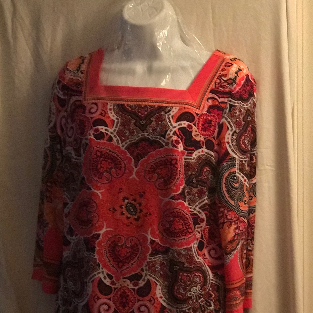 Studio One Dress Knee Length